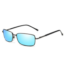 Load image into Gallery viewer, 2023 polarized men sunglasses cool small frame  brand designer anti glare driving glasses ventage UV sun glasses