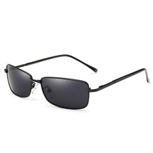 Load image into Gallery viewer, 2023 polarized men sunglasses cool small frame  brand designer anti glare driving glasses ventage UV sun glasses
