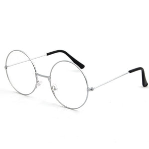 2022 round eyeglasses glasses frame men/women clear fake glasses eyeglass round eye glasses frames for women/men