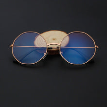 Carica l&#39;immagine nel visualizzatore di Gallery, 2022 round eyeglasses glasses frame men/women clear fake glasses eyeglass round eye glasses frames for women/men