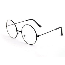 Carica l&#39;immagine nel visualizzatore di Gallery, 2022 round eyeglasses glasses frame men/women clear fake glasses eyeglass round eye glasses frames for women/men