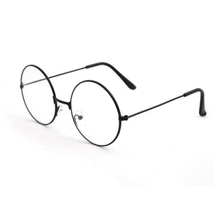 2022 round eyeglasses glasses frame men/women clear fake glasses eyeglass round eye glasses frames for women/men