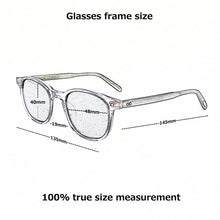 Load image into Gallery viewer, 2023 vintage polarized sunglasses men round  Brand sun glasses women Small box retro mens sunglasses brand designer OV5412