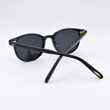 Load image into Gallery viewer, 2023 vintage polarized sunglasses men round  Brand sun glasses women Small box retro mens sunglasses brand designer OV5412