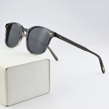 Load image into Gallery viewer, 2023 vintage polarized sunglasses men round  Brand sun glasses women Small box retro mens sunglasses brand designer OV5412