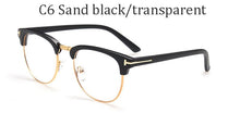 Load image into Gallery viewer, 2022JamesBond Men's sunglasses brand Designer sunglasses Women's Super Star celebrity sunglasses driving Tom sunglasses for men