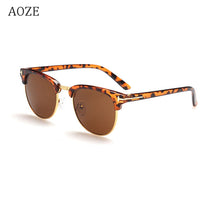 Load image into Gallery viewer, 2022JamesBond Men's sunglasses brand Designer sunglasses Women's Super Star celebrity sunglasses driving Tom sunglasses for men