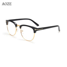 Load image into Gallery viewer, 2022JamesBond Men's sunglasses brand Designer sunglasses Women's Super Star celebrity sunglasses driving Tom sunglasses for men