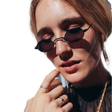 Load image into Gallery viewer, 2023 100% retro brand designer Color Lens Sunglasses UV400