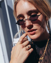 Load image into Gallery viewer, 2023 100% retro brand designer Color Lens Sunglasses UV400