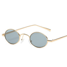 Load image into Gallery viewer, 2023 100% retro brand designer Color Lens Sunglasses UV400