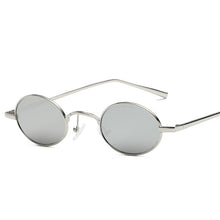 Load image into Gallery viewer, 2023 100% retro brand designer Color Lens Sunglasses UV400
