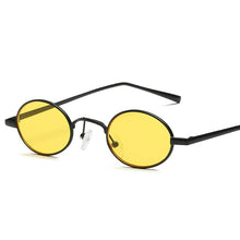 Load image into Gallery viewer, 2023 100% retro brand designer Color Lens Sunglasses UV400