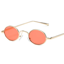 Load image into Gallery viewer, 2023 100% retro brand designer Color Lens Sunglasses UV400