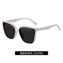 Load image into Gallery viewer, 2023 Atticus Store Sunglasses TR90 Large Frame Sunglasses 6305 Nylon Sheet Sunglasses for Men and Women