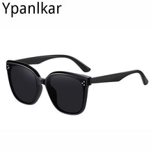 Load image into Gallery viewer, 2023 Atticus Store Sunglasses TR90 Large Frame Sunglasses 6305 Nylon Sheet Sunglasses for Men and Women