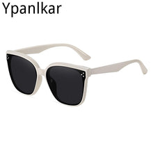 Load image into Gallery viewer, 2023 Atticus Store Sunglasses TR90 Large Frame Sunglasses 6305 Nylon Sheet Sunglasses for Men and Women