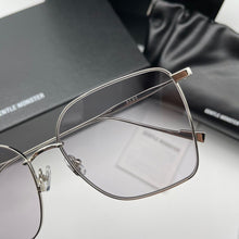 Load image into Gallery viewer, 2023 Authentic Gentle Monster Korea Brand GM Men's Sun Glasses Women's Sunglasses  Wild Couple Glasses With Original Box