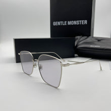 Load image into Gallery viewer, 2023 Authentic Gentle Monster Korea Brand GM Men's Sun Glasses Women's Sunglasses  Wild Couple Glasses With Original Box