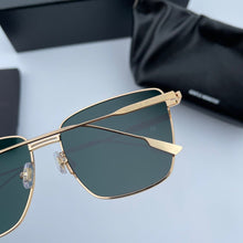 Load image into Gallery viewer, 2023 Authentic Gentle Monster Women Classic Sunglasses  Men&#39;s Fishing Driving Travel GM Glasses