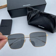 Load image into Gallery viewer, 2023 Authentic Gentle Monster Women Classic Sunglasses  Men&#39;s Fishing Driving Travel GM Glasses