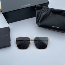 Load image into Gallery viewer, 2023 Authentic Gentle Monster Women Classic Sunglasses  Men&#39;s Fishing Driving Travel GM Glasses