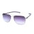 Load image into Gallery viewer, 2023 Berin Brand Design  Sunglasses Men Screw-less Lightweight Suqare Sun Glass UV Protetion Coating Gradient Lenses