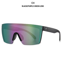 Load image into Gallery viewer, 2023 Bike Eyewear UV400 Fishing Sports Bicycle Sunglasses Men Women Outdoor Safety Mountain Goggles Cycling Glasses YDYJ-10