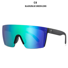 Load image into Gallery viewer, 2023 Bike Eyewear UV400 Fishing Sports Bicycle Sunglasses Men Women Outdoor Safety Mountain Goggles Cycling Glasses YDYJ-10