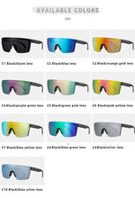 Load image into Gallery viewer, 2023 Bike Eyewear UV400 Fishing Sports Bicycle Sunglasses Men Women Outdoor Safety Mountain Goggles Cycling Glasses YDYJ-10