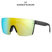 Load image into Gallery viewer, 2023 Bike Eyewear UV400 Fishing Sports Bicycle Sunglasses Men Women Outdoor Safety Mountain Goggles Cycling Glasses YDYJ-10
