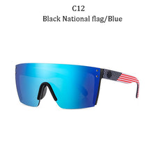 Load image into Gallery viewer, 2023 Bike Eyewear UV400 Fishing Sports Bicycle Sunglasses Men Women Outdoor Safety Mountain Goggles Cycling Glasses YDYJ-10