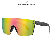 Load image into Gallery viewer, 2023 Bike Eyewear UV400 Fishing Sports Bicycle Sunglasses Men Women Outdoor Safety Mountain Goggles Cycling Glasses YDYJ-10