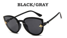 Load image into Gallery viewer, 2023 Boy Girl Cute Cartoon Bear Shape Round Sunglasses Children Vintage Sunglasses UV Protection Classic Kids Eyewear