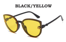 Load image into Gallery viewer, 2023 Boy Girl Cute Cartoon Bear Shape Round Sunglasses Children Vintage Sunglasses UV Protection Classic Kids Eyewear