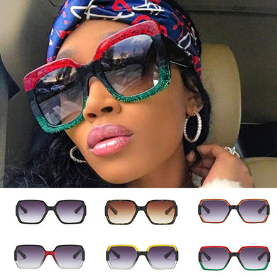 2023 Brand Deisgner for Women  Brand Designer Sunglasses Vintage Female G Sunglasses Women Sun Glasses Multicolor