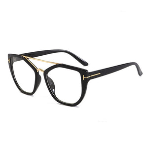 2023 Brand Design  Cat Eye Sunglasses For Women Men Retro Classic Male Female Outdoor Driving Sun Glasses Eyewear
