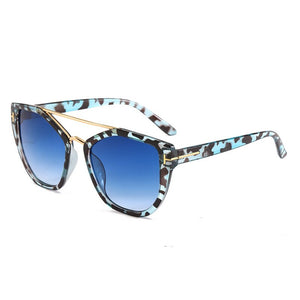 2023 Brand Design  Cat Eye Sunglasses For Women Men Retro Classic Male Female Outdoor Driving Sun Glasses Eyewear