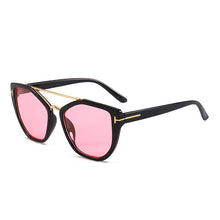Load image into Gallery viewer, 2023 Brand Design  Cat Eye Sunglasses For Women Men Retro Classic Male Female Outdoor Driving Sun Glasses Eyewear