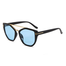 Load image into Gallery viewer, 2023 Brand Design  Cat Eye Sunglasses For Women Men Retro Classic Male Female Outdoor Driving Sun Glasses Eyewear