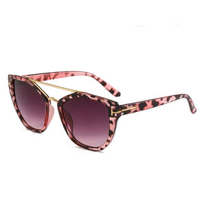 2023 Brand Design  Cat Eye Sunglasses For Women Men Retro Classic Male Female Outdoor Driving Sun Glasses Eyewear