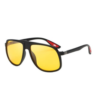 2023 Brand Design Polarized Sunglasses Men Male Eyewear Sun Glasses Travel Fishing Oculos Gafas De Sol