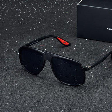2023 Brand Design Polarized Sunglasses Men Male Eyewear Sun Glasses Travel Fishing Oculos Gafas De Sol