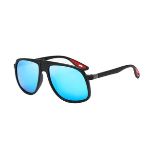 2023 Brand Design Polarized Sunglasses Men Male Eyewear Sun Glasses Travel Fishing Oculos Gafas De Sol