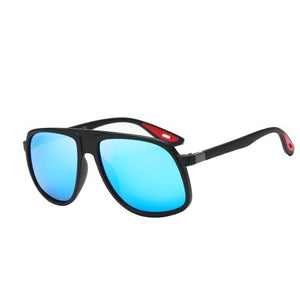 2023 Brand Design Polarized Sunglasses Men Male Eyewear Sun Glasses Travel Fishing Oculos Gafas De Sol