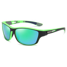 Load image into Gallery viewer, 2023 Brand Design Night Vision Polarized Sunglasses For Men Classic Retro Male Beach Driving Travel Polaroid Sun Glasses