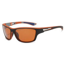 Load image into Gallery viewer, 2023 Brand Design Night Vision Polarized Sunglasses For Men Classic Retro Male Beach Driving Travel Polaroid Sun Glasses