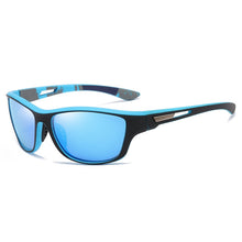 Load image into Gallery viewer, 2023 Brand Design Night Vision Polarized Sunglasses For Men Classic Retro Male Beach Driving Travel Polaroid Sun Glasses