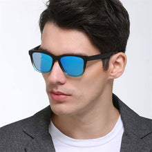 Load image into Gallery viewer, 2023 Brand Designer Vintage Frame Sunglasses Unisex Polarized UV400 Classic Retro Sun Glasses De Sol Gafas