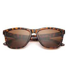 Load image into Gallery viewer, 2023 Brand Designer Vintage Frame Sunglasses Unisex Polarized UV400 Classic Retro Sun Glasses De Sol Gafas